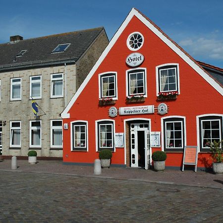 Hotel Kappelner Hof Zewnętrze zdjęcie