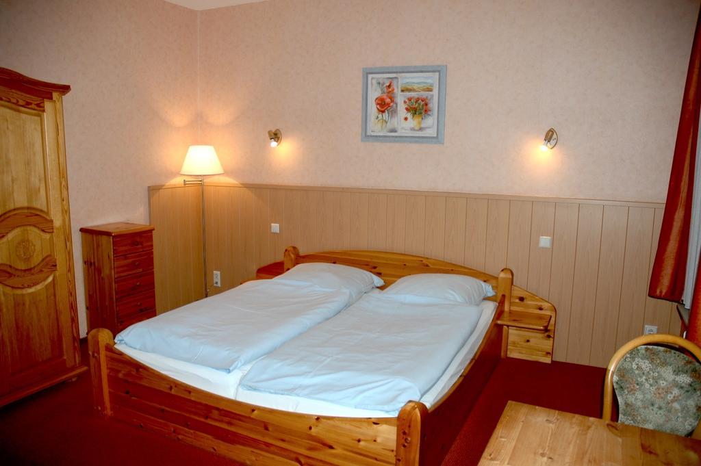 Hotel Kappelner Hof Zewnętrze zdjęcie